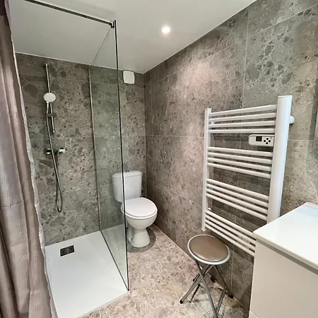 Apartment Angela A 7 Minutes A Pieds Du Palais, Plage... *