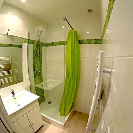 Apartment Angela A 7 Minutes A Pieds Du Palais, Plage...