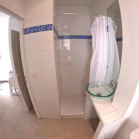 Apartment Angela A 7 Minutes A Pieds Du Palais, Plage... *