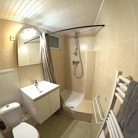 Apartment Angela A 7 Minutes A Pieds Du Palais, Plage... *